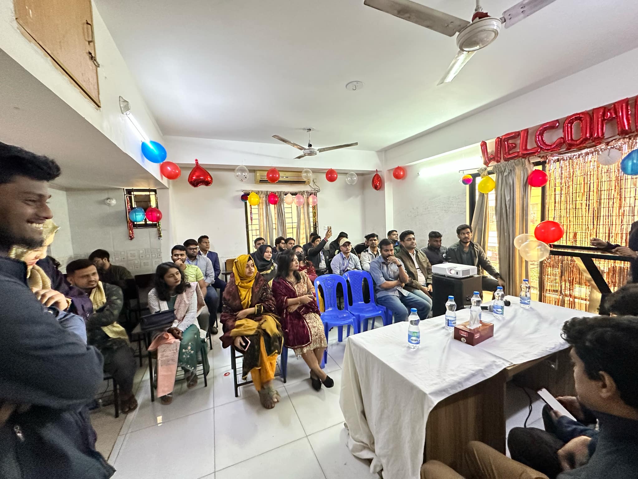 event